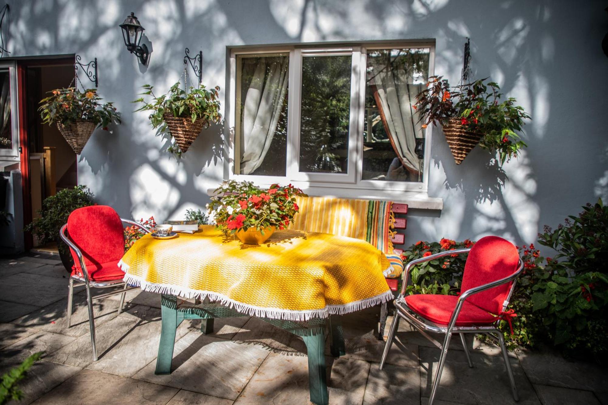 Herlihy'S, Half-Way-House Farranfore Dış mekan fotoğraf
